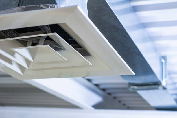 Best Affordable HVAC Duct Cleaning  in Monon, IN