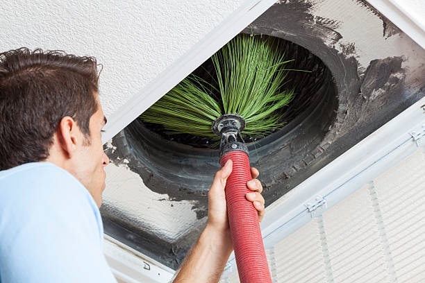 Best HVAC Air Duct Cleaning  in Monon, IN